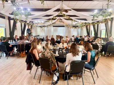 Women’s Giving Circle closes 10th anniversary with $16K in grants